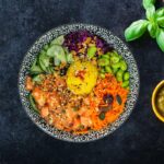 POKÉ SESAME SAUMON