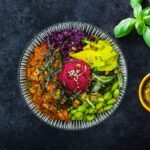 POKÉ VÉGAN VEGAN